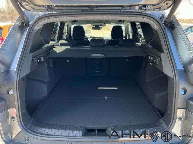 Dacia Bigster Hybrid 155