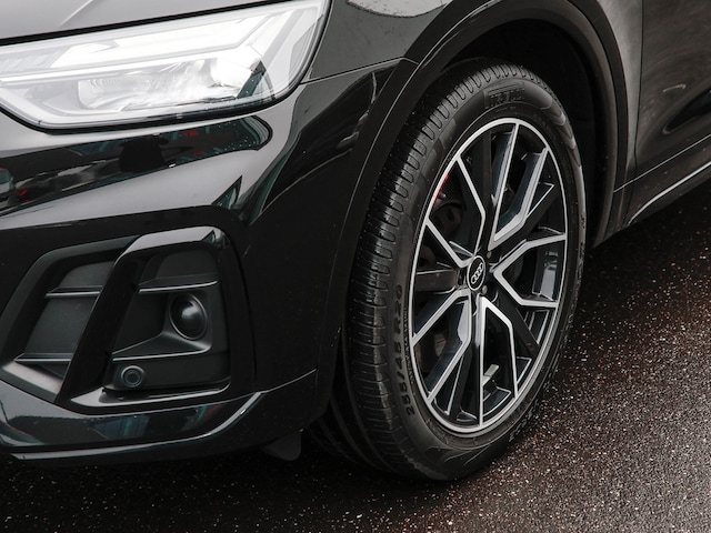 Audi SQ5 SUV TDI tiptronic Audi SQ5 SUV