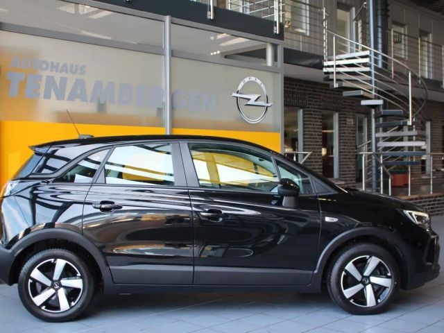 Opel Crossland X Edition