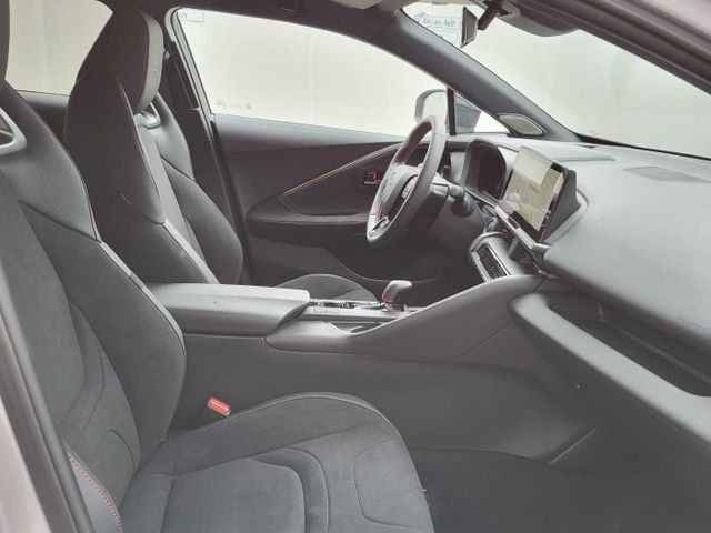 Toyota C-HR 5-deurs GR