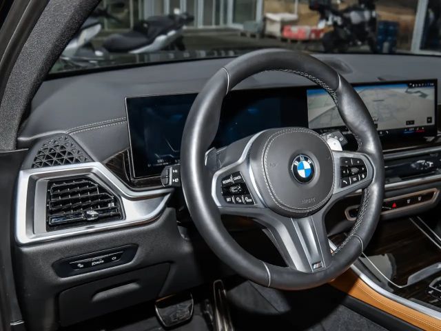BMW X5 M-Sport xDrive30d