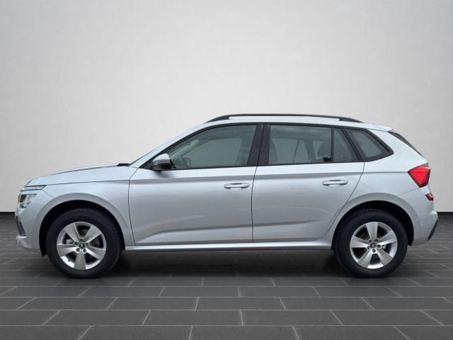 Skoda Kamiq 1.0 TSI Selection