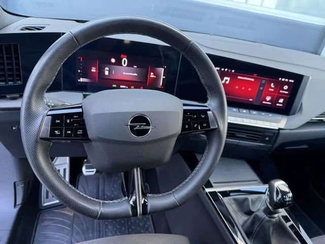 Opel Astra GS-Line Grand Sport