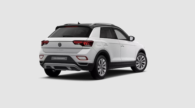 Volkswagen T-Roc 1.5 TSI Style