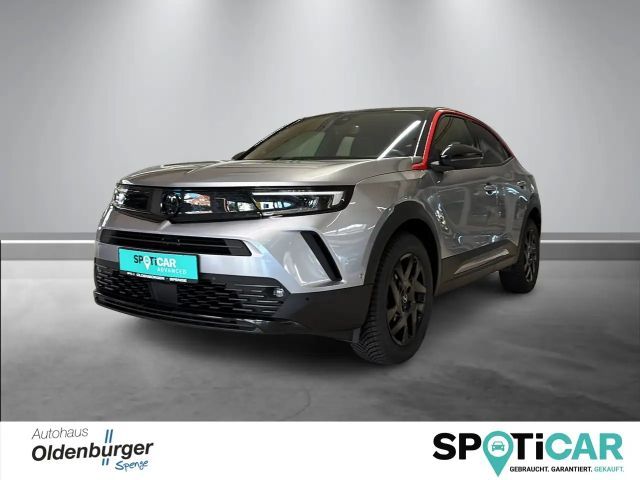 Opel Mokka GS-Line Grand Sport business+