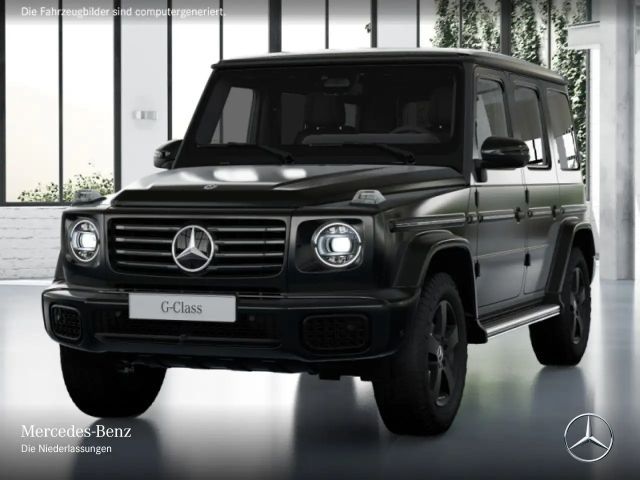 Mercedes-Benz G 450 450d