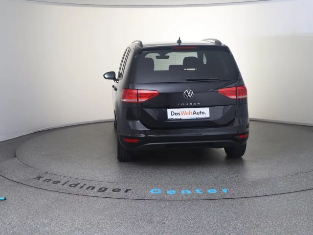 Volkswagen Touran Comfortline DSG