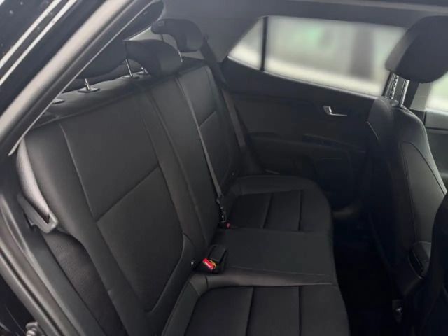 Kia Stonic Platinum Edition