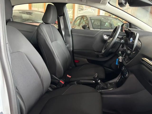 Ford Puma Cool & Connect