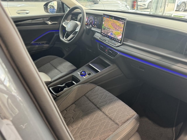 Volkswagen Tayron Life