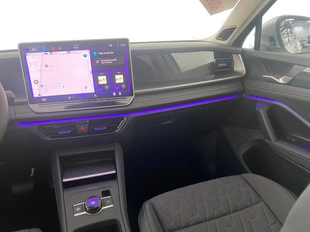 Volkswagen Tayron DSG