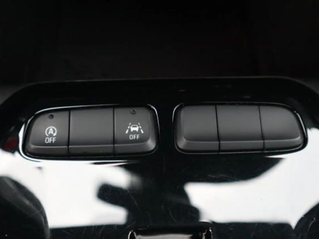 Opel Corsa 1.2 Turbo GS-Line Grand Sport Turbo