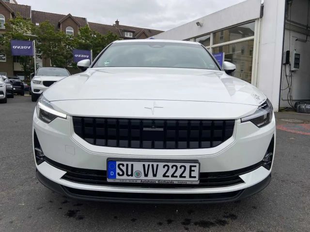 Polestar 2 Dual motor Long range