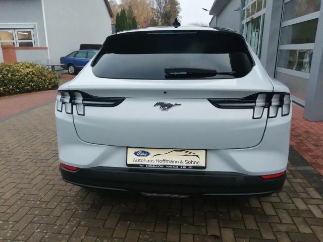 Ford Mustang Mach-E Basis+LED+Winter+Techno1+abn.AHK!