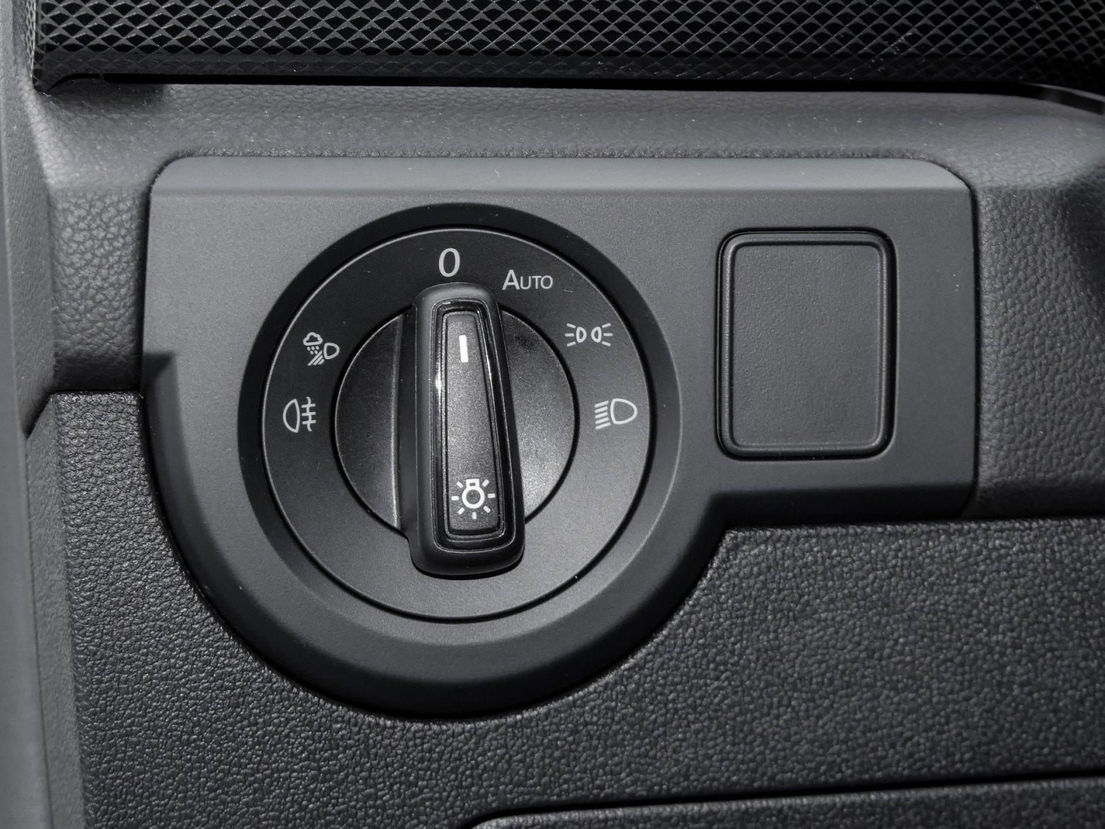 Volkswagen T-Cross 1.5 TSI DSG IQ.Drive Style