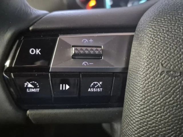 DS DS 3 E-Tense Mobiles