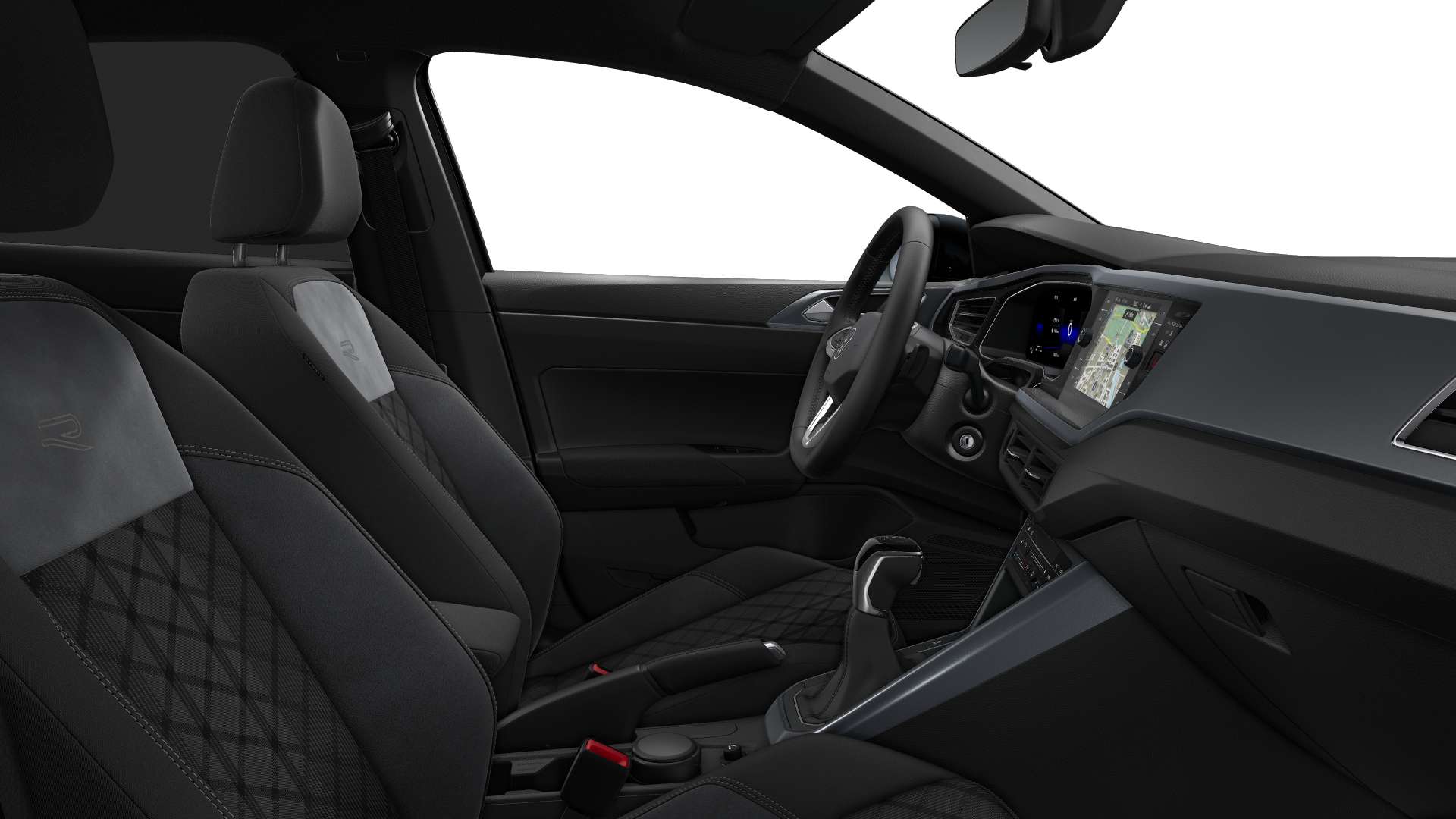 Volkswagen Taigo Taigo 1.0    RLineBT081 TSID7F