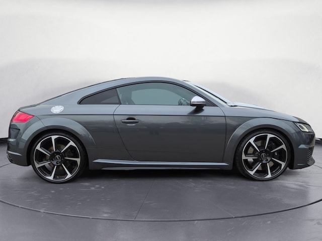 Audi TT RS Coupé Quattro S-Tronic