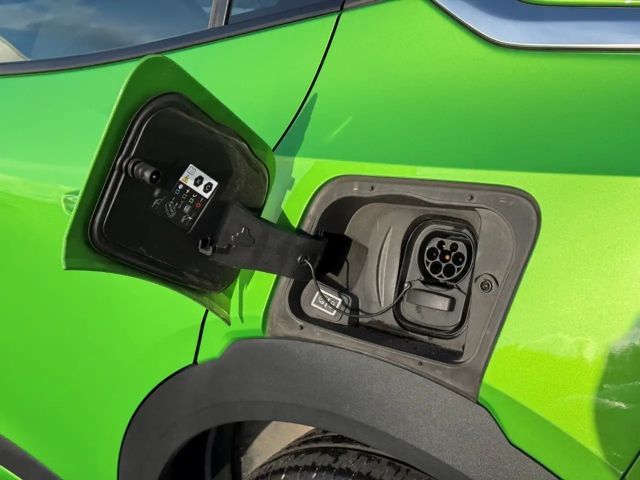 Opel Mokka Edition Mokka-e