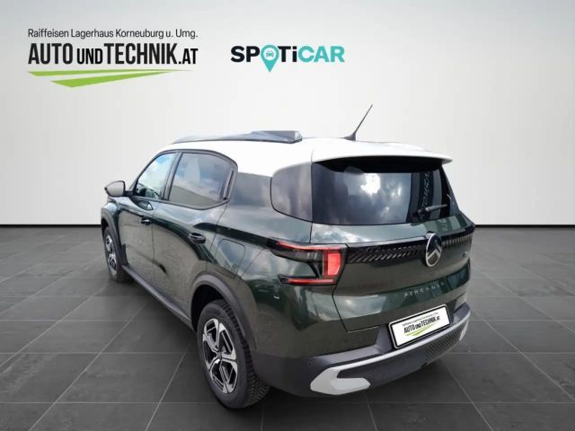 Citroën C3 Aircross Max