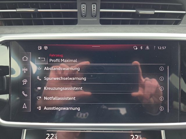 Audi A6 e-tron Avant Performance Quattro