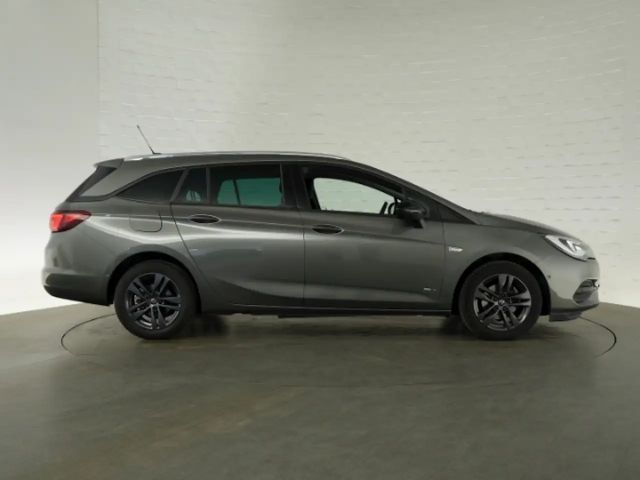 Opel Astra Sports Tourer