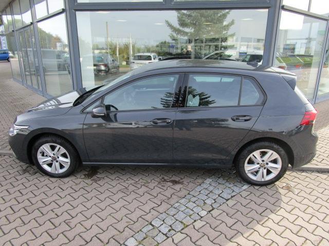 Volkswagen Golf 1.5 TSI Life