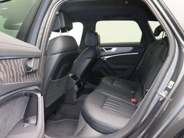 Audi S6 3.0 TDI Avant Quattro