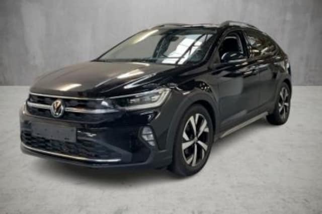 Volkswagen Taigo 1.5 TSI DSG Style