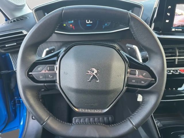 Peugeot 208 Allure Pack