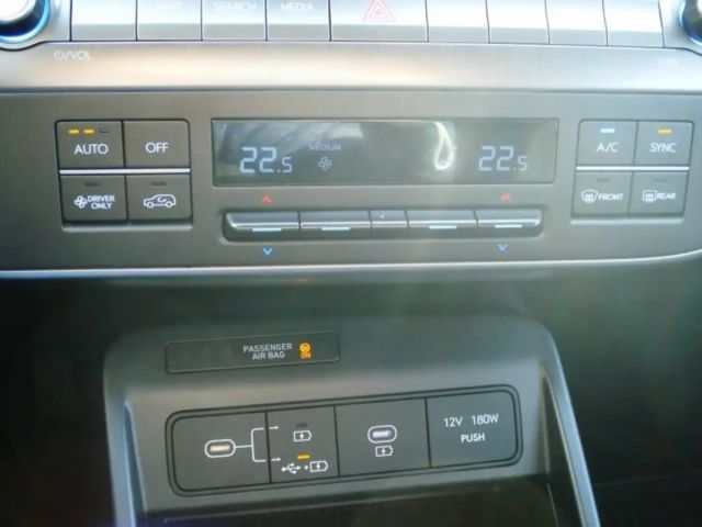 Hyundai Kona Electric Smart