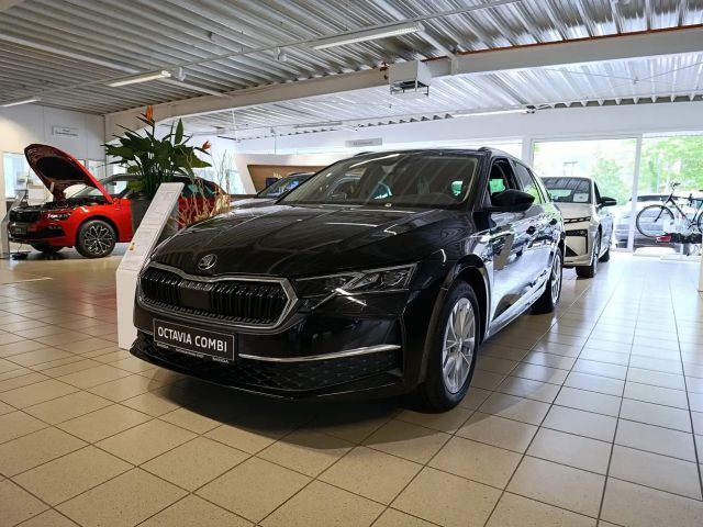 Skoda Octavia 1.5 TSI 85 Selection Selection
