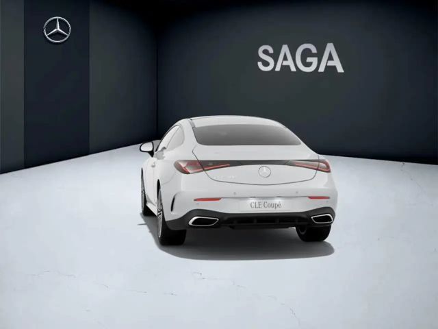 Mercedes-Benz CLE 180 AMG Line