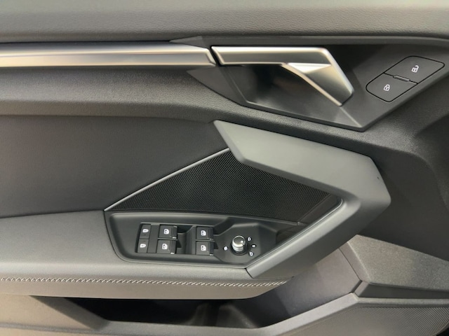 Audi S3 Quattro S-Tronic Sportback