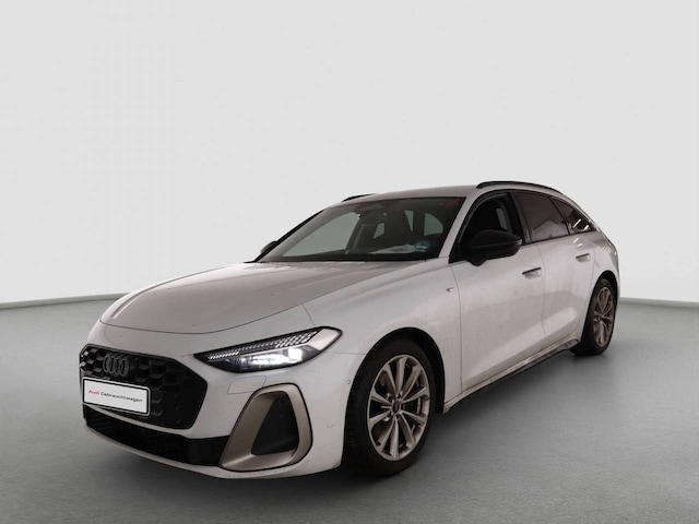 Audi A5 Avant Quattro S-Tronic