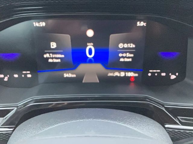 Volkswagen Polo Friends TSI