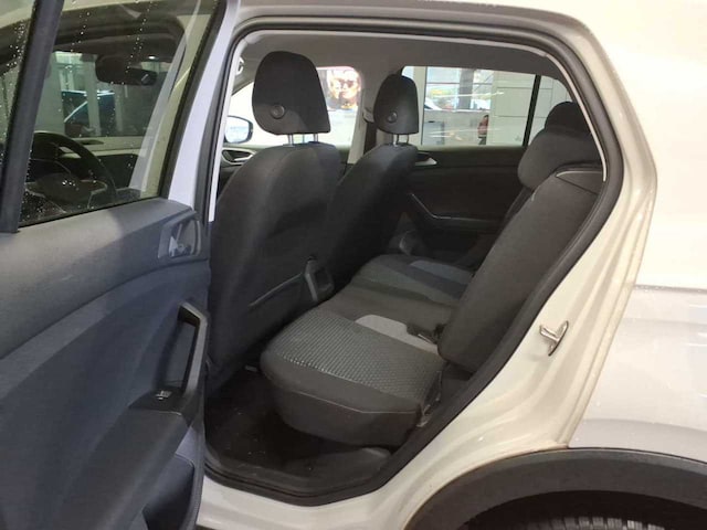 Volkswagen T-Cross 1.0 TSI IQ.Drive