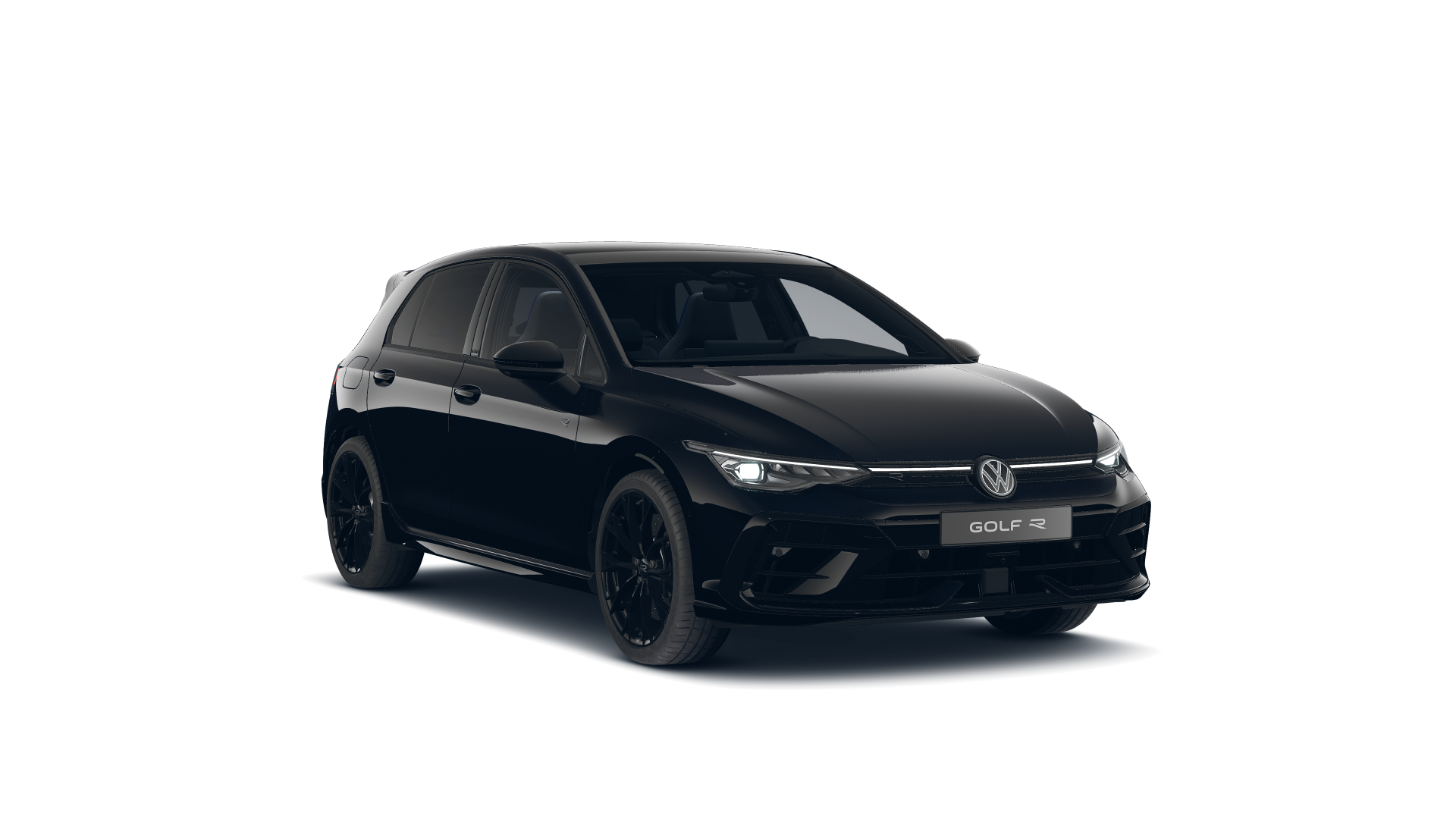 Volkswagen Golf 4Motion DSG