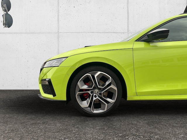 Skoda Octavia 2.0 TDI 4x4 Combi