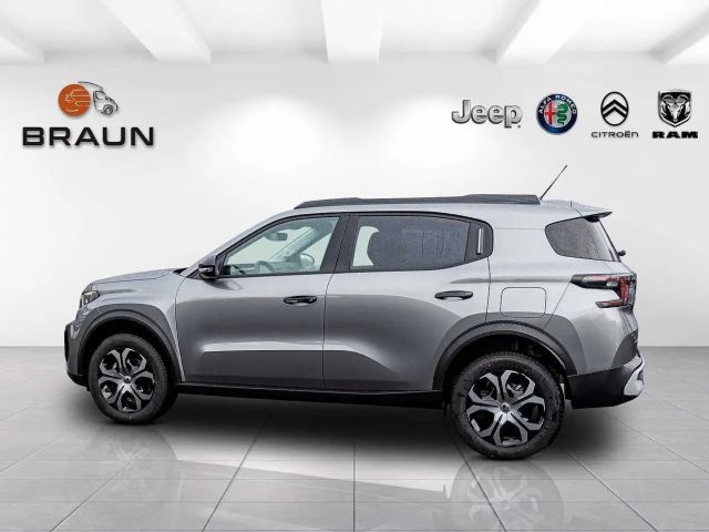 Citroën C3 Aircross Hybrid Plus