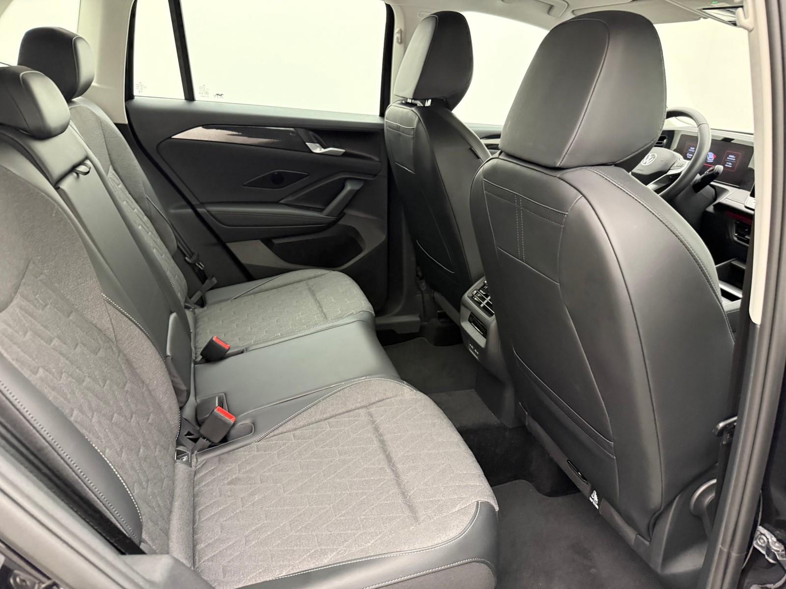 Volkswagen Tiguan DSG Life eHybrid