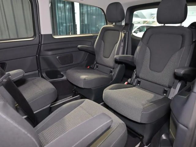 Mercedes-Benz EQV 300 Limousine Lang