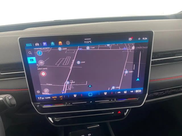 Volkswagen ID.7 4Motion Business GTX Tourer