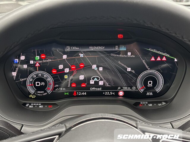 Audi Q2 35 TFSI S-Tronic