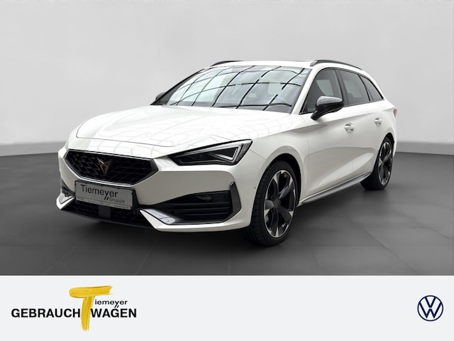Cupra Leon DSG Sportstourer
