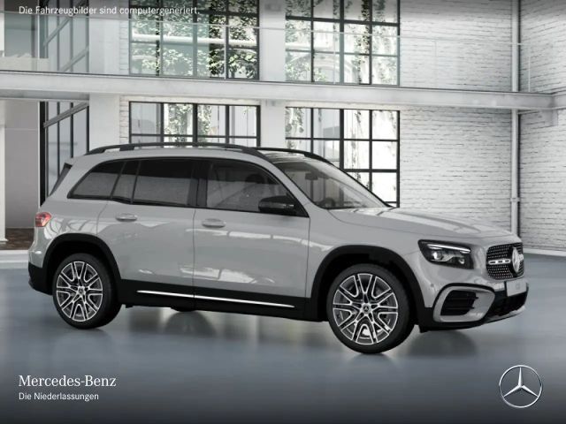 Mercedes-Benz GLB 200 AMG Line