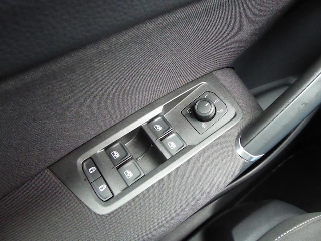 Volkswagen Touran 2.0 TDI