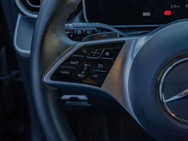 Mercedes-Benz C 200 AVANTGARDE C 200 d Estate