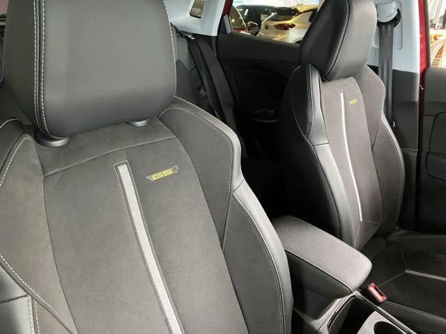 Opel Grandland X GSe