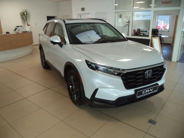 Honda CR-V Advance e:HEV